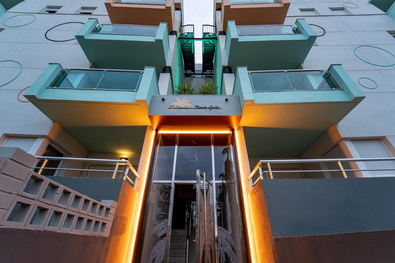 Apartamentos Moon Dreams Almerimar Exterior foto